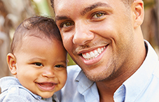 Fathers' empathy and testosterone levels appear to predict their parenting styles