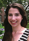 Rebecca Mohr