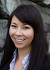 Lindsay Nagamatsu, PhD