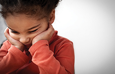 Four-year-olds in Head Start show less academic development when their classrooms have a high concentration of 3-year-olds