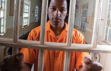 Psychology group to investigate treatment for incarcerated youth