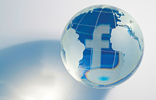 Facebook as a research tool