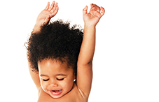 Children conceived via infertility treatments are no more likely to have a developmental delay than those conceived without such treatments
