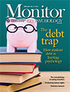April 2016 | Monitor on Psychology