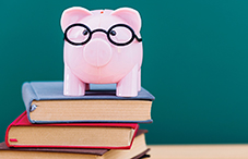 A look at solutions for students who face formidable loan repayments.
