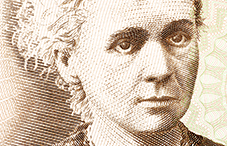 Learning about the struggles of famous scientists may help students succeed in science