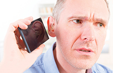 By the numbers: Hearing loss and mental health
