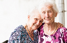 Competent Affirming Practice With Older Lesbian And Gay Adults