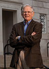 Sam McFarland, PhD (Photo: Clinton Lewis/WKU staff photographer)