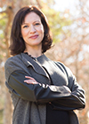 Katya Migacheva, PhD (Photo: Michal Czerwonka)