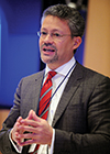 Brian Smedley, PhD
