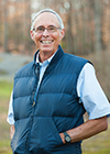  Mike Wessells, PhD (Photo: Stephanie Gross)