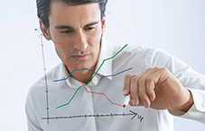 Learn to design, analyze and present data