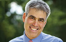 Social psychologist Jonathan Haidt wants to encourage political civility and diversity in an increasingly polarized country. Psychologists, he says, should be part of the solution.