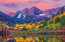 APA’s Annual Convention in Denver, Aug. 4–7 offers a wealth of programming on today’s hot issues. 