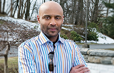 Rossi A. Hassad, PhD, MPH, is an epidemiologist and psychology professor at Mercy College, New York.