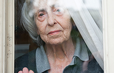 By the numbers: Older adults living alone