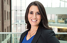 Rachel Goldman (credit: Robert Adam Mayer)
