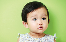 Babies make quick judgments about adults' anger