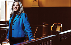 Christina Studebaker, PhD (credit:Polina Osherov)