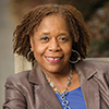 Marietta Collins, PhD (credit: Michael Schwarz)