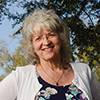 Jane Halonen, PhD (credit: Silver Image/Michael Spooneybarger)