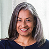 Kavita Murthy, PhD (credit: Eric Coleman)