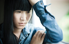 Statistics on the worldwide financial impact of anxiety disorders and depression.