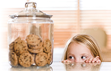 Obesity and the growing brain