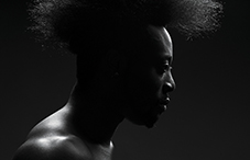 Becoming an adult in the face of racism