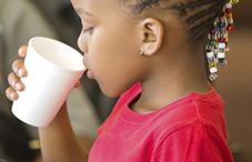 Mental health concerns in Flint