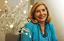 Sherry Benton, PhD
