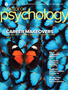 September 2016 | Monitor on Psychology
