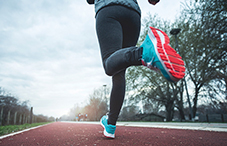 Once you've learned new information, exercising four hours later can help you retain it.