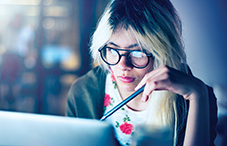 The APA Online Academy offers free webcasts that cover primary-care competencies and more. 