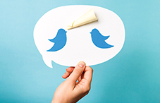 Network better on Twitter