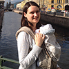 Daria Diakonova-Curtis, PhD