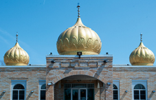 Sikh Temple of Oak Creek, Wisconsin