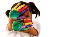 Art therapy