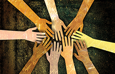 Task force on human rights