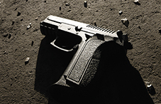 Gun violence