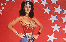 Wonder Woman