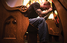 How psychologists can help veterans forgive themselves and heal