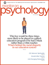 November 2016 | Monitor on Psychology