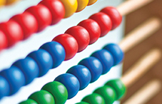 The precursors of math ability may show up in babies as young as 6 months