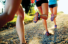 Believe in the power of exercise?