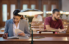 APA works to reduce students' staggering debt