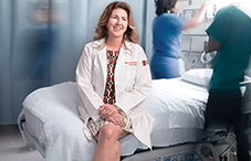 Nancy Ciccolella, PsyD