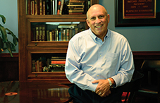 Antonio E. Puente