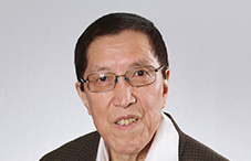 Derald Wing Sue, PhD